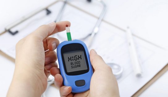 Waspada Diabetes, Waspada Komplikasi