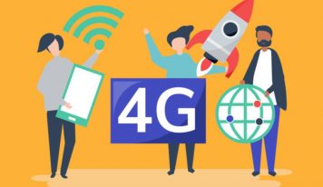 Promo Paket Internet Unlimited 4G Untuk Zaman Now