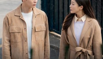 Drama Korea Alice: Kisah Perjalanan Waktu dan Perjuangan Menyelamatkan Ibu