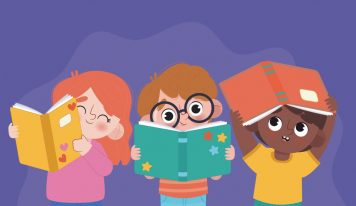 Mengapa Belajar Kosa Kata Bahasa Inggris Untuk Anak