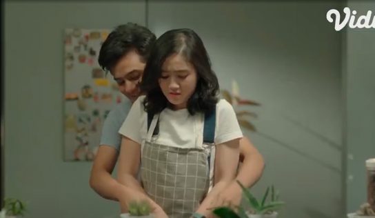 Sinopsis The Break Upper Episode 3: Aska Mulai Melancarkan Strategi Berikutnya