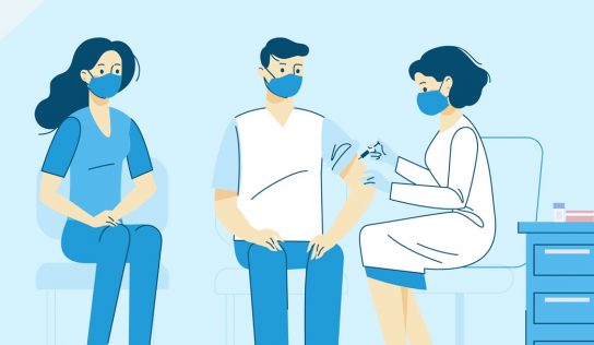 Solusi Tidak Menerima SMS Kode OTP dan Tiket Vaksinasi PeduliLindungi