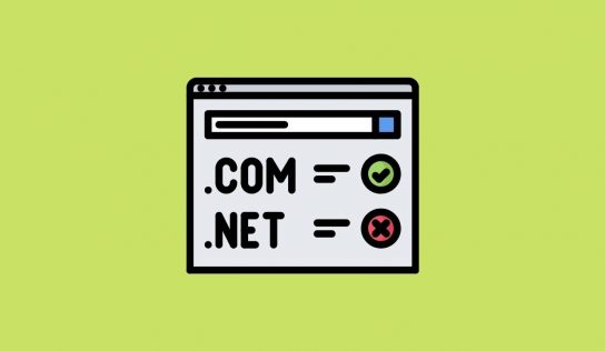 Mengenal Ekstensi dan Jenis Domain Untuk Website