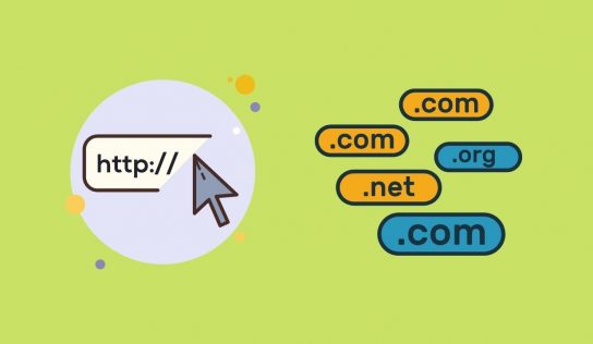 Apa itu Domain? Pembahasan Pengertian dan Fungsi Domain