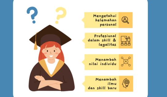 Apa Penting Ikut Sertifikasi Digital Marketing?