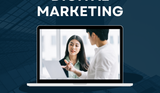 Sertifikasi Digital Marketing, Ya LSP TD!