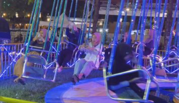 Pasar Malam Sekaten Ada Lagi?